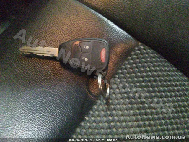 2016 Jeep Compass, VIN 1C4NJDBB2GD608775, nr rej. КА7901ІЕ — zdjęcie 11 (iaai)