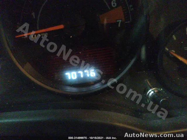 2016 Jeep Compass, VIN 1C4NJDBB2GD608775, nr rej. КА7901ІЕ — zdjęcie 7 (iaai)