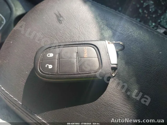 2019 Jeep Cherokee, VIN 1C4PJLLB4LD568694, госномер АІ6057ТС — фото 11 (iaai)