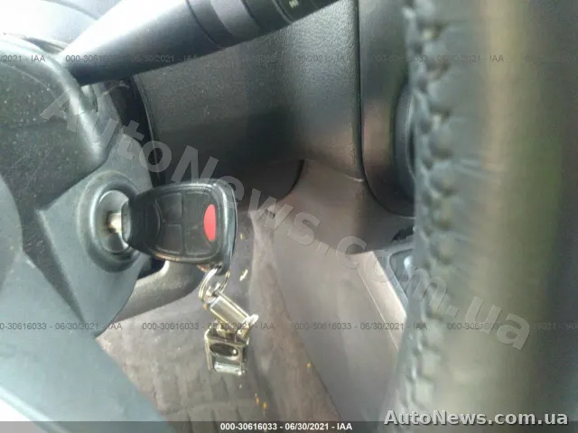 2014 Jeep Patriot — photo 11 (iaai)