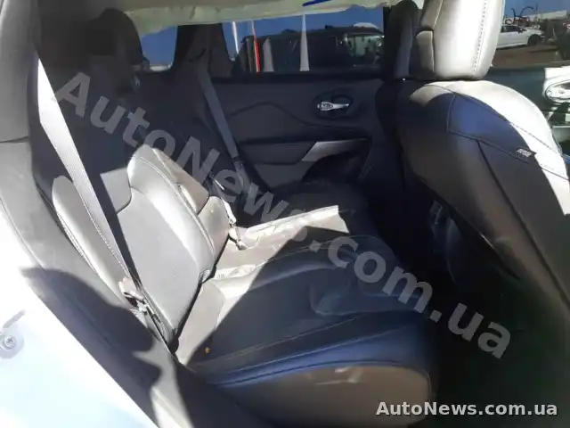2020 Jeep Cherokee, VIN 1C4PJLMN1MD173494, госномер ВМ7988ВН — фото 6 (copart)