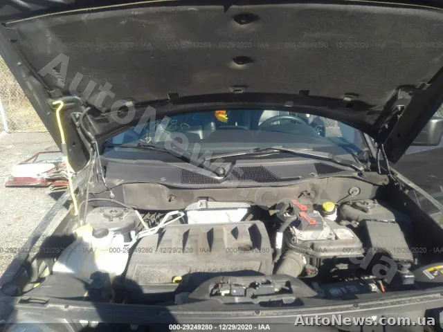 2015 Jeep Patriot — zdjęcie 10 (iaai)
