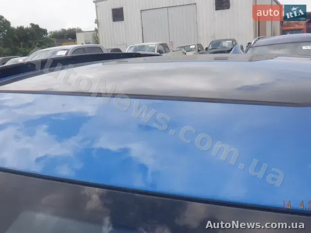2023 Chevrolet Bolt, VIN 1G1FZ6S01P4116836 — zdjęcie 13 (autoria)