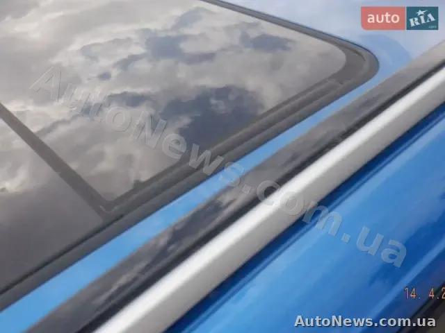 2023 Chevrolet Bolt, VIN 1G1FZ6S01P4116836 — zdjęcie 9 (autoria)