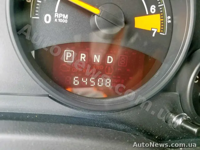 2015 Jeep Patriot LA — photo 8 (copart)