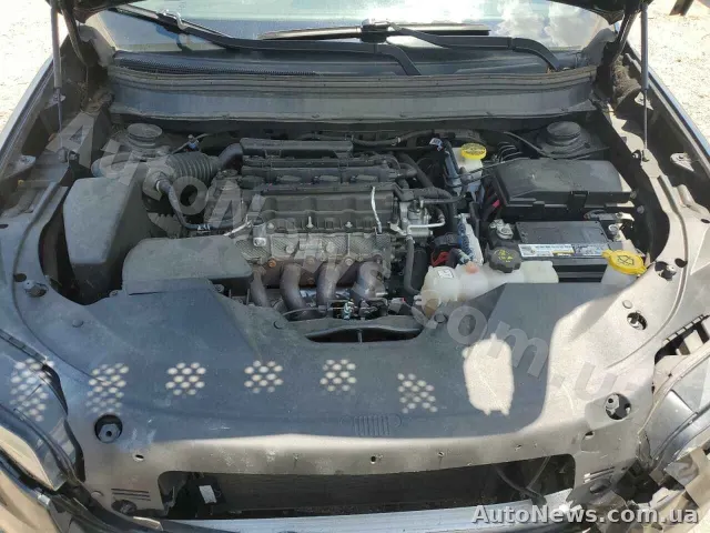 2019 Jeep Cherokee, VIN 1C4PJLCB1KD376728, nr rej. АТ0293ІО — zdjęcie 12 (copart)