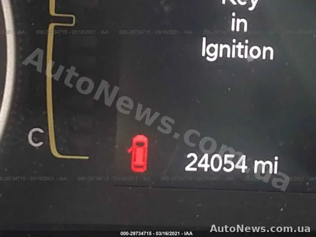 2019 Jeep Cherokee, VIN 1C4PJLCB1KD376728, nr rej. АТ0293ІО — zdjęcie 7 (iaai)