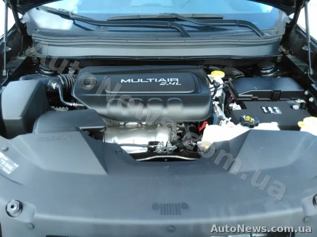 2019 Jeep Cherokee — zdjęcie 18 (manheim)