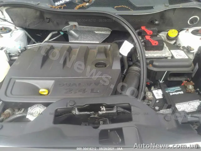 2014 Jeep Patriot, VIN 1C4NJRBB0ED805308, держномер КА9033ІК — фото 10 (iaai)