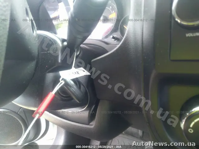 2014 Jeep Patriot, VIN 1C4NJRBB0ED805308, держномер КА9033ІК — фото 11 (iaai)