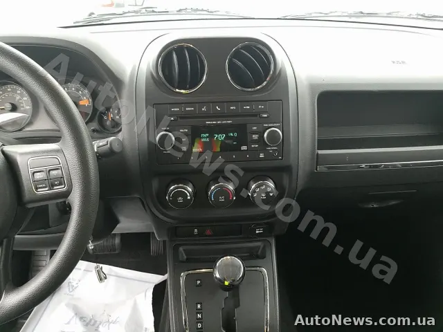 2014 Jeep Patriot, VIN 1C4NJRBB0ED805308, держномер КА9033ІК — фото 11 (manheim)