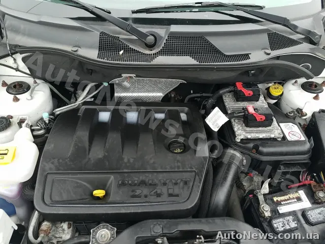 2014 Jeep Patriot, VIN 1C4NJRBB0ED805308, держномер КА9033ІК — фото 14 (manheim)