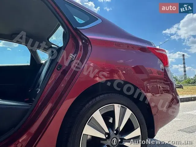 2017 Nissan Sentra, VIN 3N1AB7AP5JY222367, nr rej. КА4650КН — zdjęcie 10 (autoria)