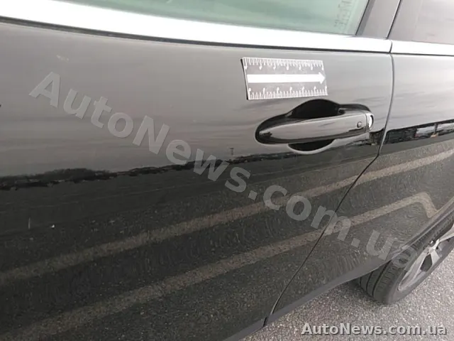 2019 Jeep Cherokee — zdjęcie 13 (manheim)