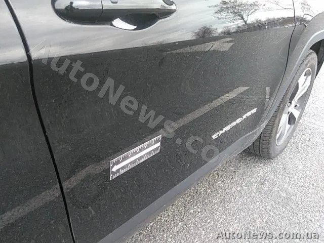 2019 Jeep Cherokee — zdjęcie 16 (manheim)