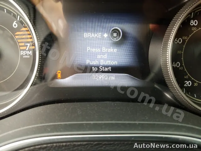 2019 Jeep Cherokee — zdjęcie 5 (manheim)