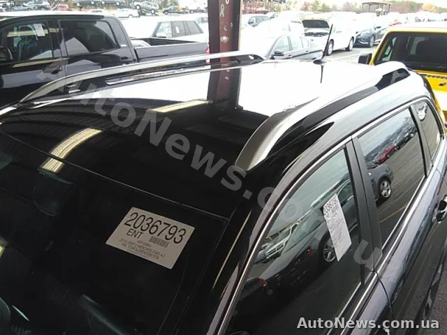 2019 Jeep Cherokee — zdjęcie 9 (manheim)