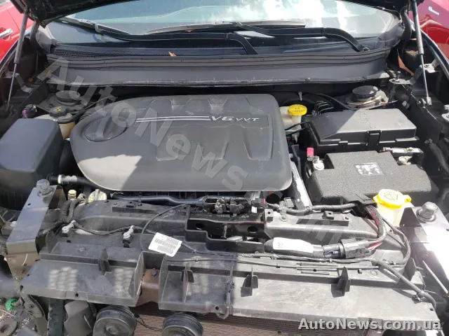 2016 Jeep Cherokee, VIN 1C4PJMBS6HW582289, nr rej. АВ9095ЕІ — zdjęcie 7 (copart)