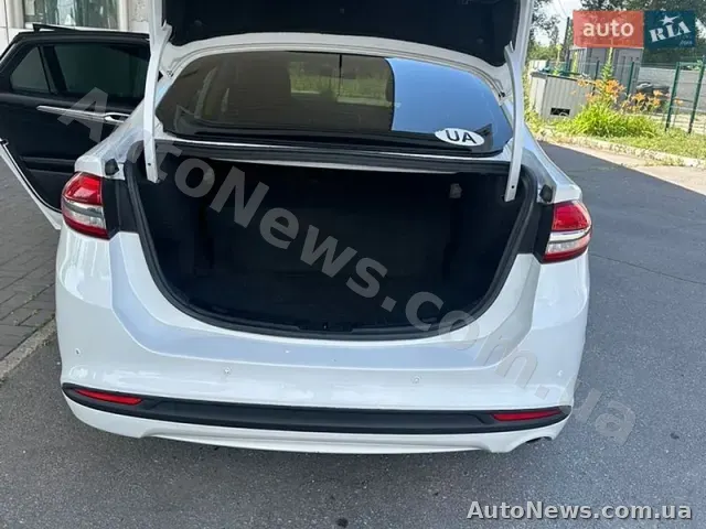 2017 Ford Fusion, VIN 3FA6P0H73HR113062 — фото 13 (autoria)