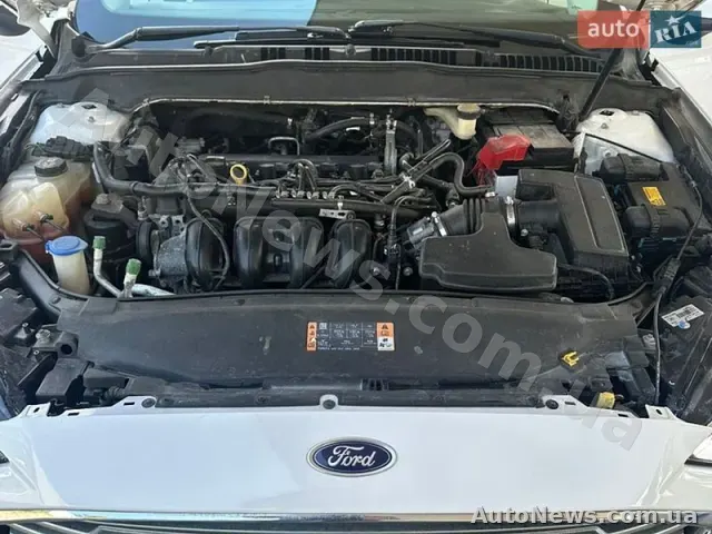 2017 Ford Fusion, VIN 3FA6P0H73HR113062 — фото 18 (autoria)