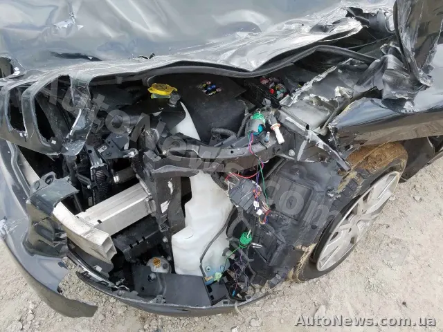 2014 Jeep Cherokee L — фото 9 (copart)