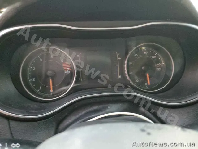 2019 Jeep Grand Cher, VIN 1C4PJLLB4LD556688, nr rej. ВК7072КА — zdjęcie 9 (copart)