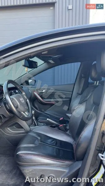 2014 Dodge Dart — photo 8 (autoria)
