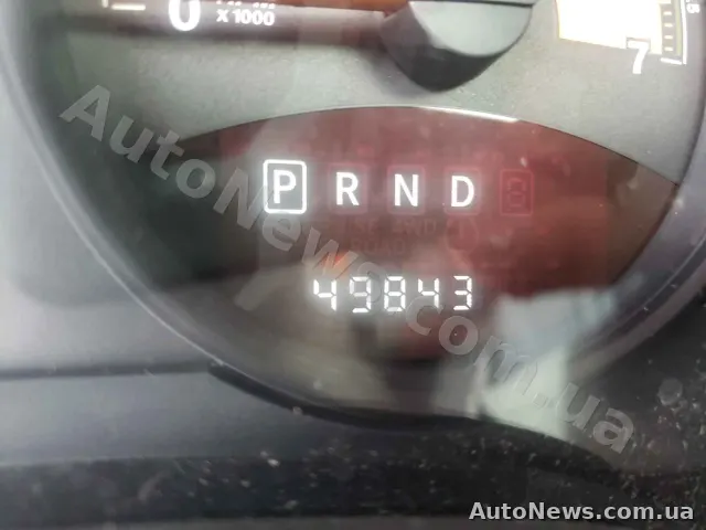 2016 Jeep Patriot — photo 8 (copart)