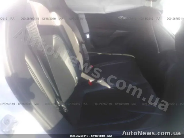 2018 Jeep Cherokee, VIN 1C4PJLLB7KD129584, nr rej. АЕ8242ХВ — zdjęcie 8 (iaai)
