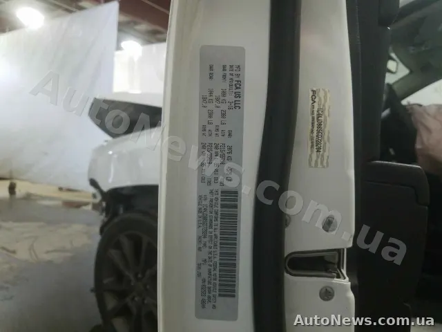 2016 Jeep Compass — фото 10 (copart)
