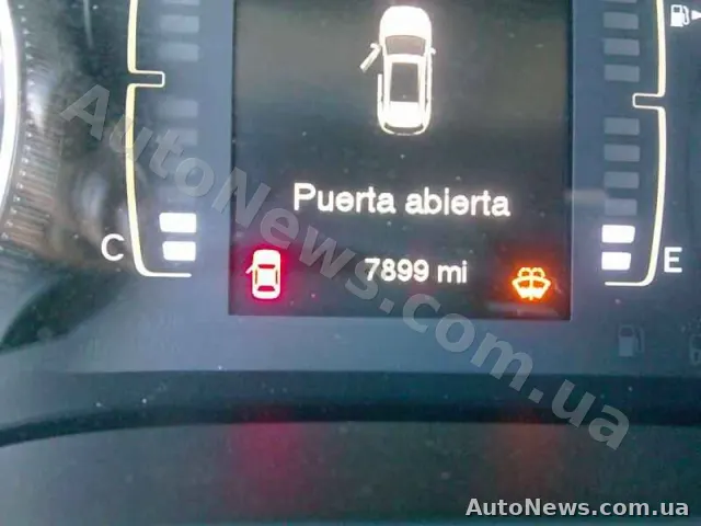 2016 Jeep Cherokee — zdjęcie 12 (manheim)