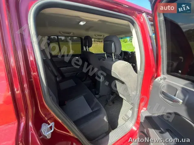 2014 Jeep Patriot, VIN 1C4NJRFB9FD136242, госномер КА5820ІО — фото 10 (autoria)