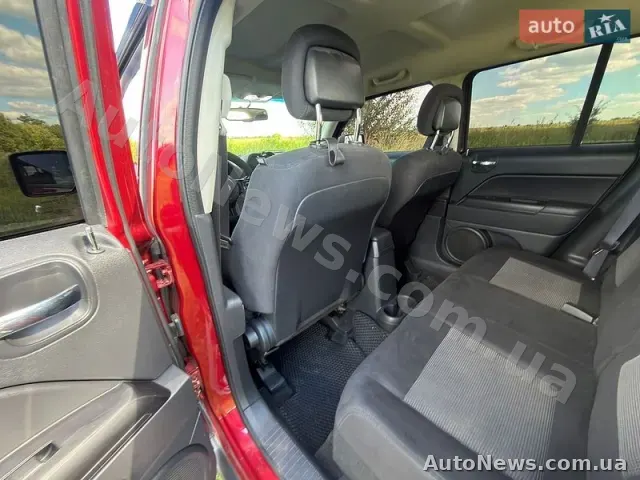 2014 Jeep Patriot, VIN 1C4NJRFB9FD136242, госномер КА5820ІО — фото 12 (autoria)