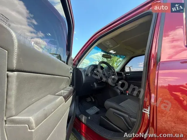 2014 Jeep Patriot, VIN 1C4NJRFB9FD136242, госномер КА5820ІО — фото 13 (autoria)