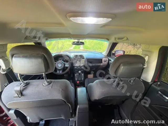 2014 Jeep Patriot, VIN 1C4NJRFB9FD136242, госномер КА5820ІО — фото 14 (autoria)