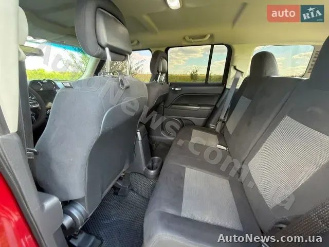 2014 Jeep Patriot, VIN 1C4NJRFB9FD136242, госномер КА5820ІО — фото 16 (autoria)