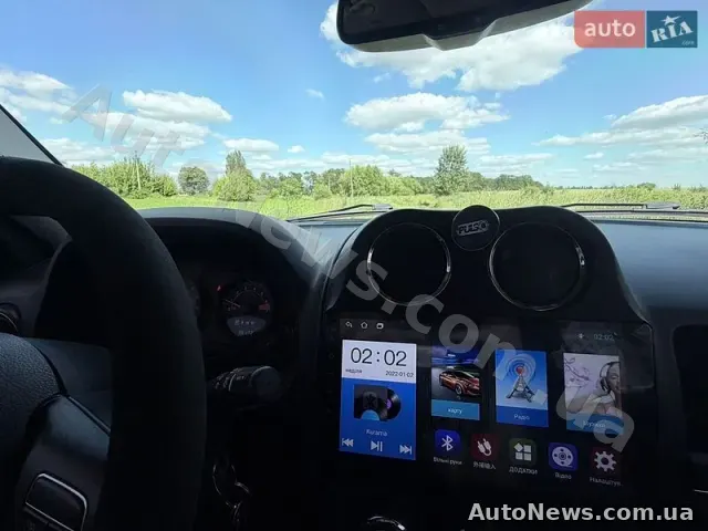 2014 Jeep Patriot, VIN 1C4NJRFB9FD136242, госномер КА5820ІО — фото 23 (autoria)