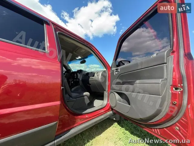 2014 Jeep Patriot, VIN 1C4NJRFB9FD136242, госномер КА5820ІО — фото 26 (autoria)