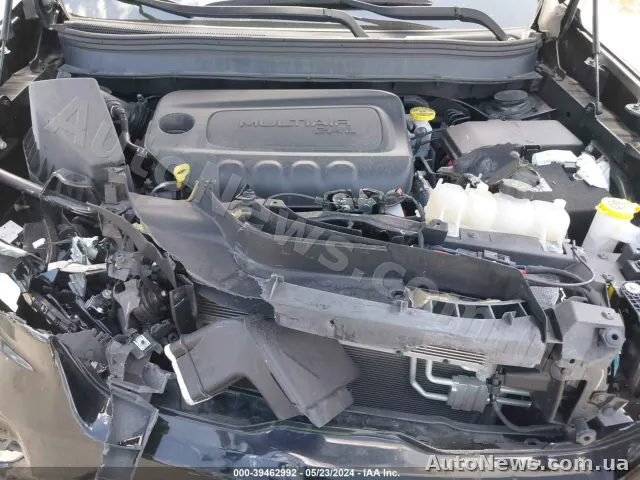 2019 Jeep Cherokee, VIN 1C4PJLDB2KD387798, nr rej. ВС2267ХВ — zdjęcie 10 (iaai)