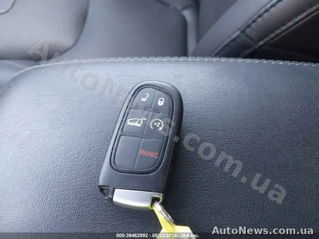 2019 Jeep Cherokee, VIN 1C4PJLDB2KD387798, nr rej. ВС2267ХВ — zdjęcie 11 (iaai)