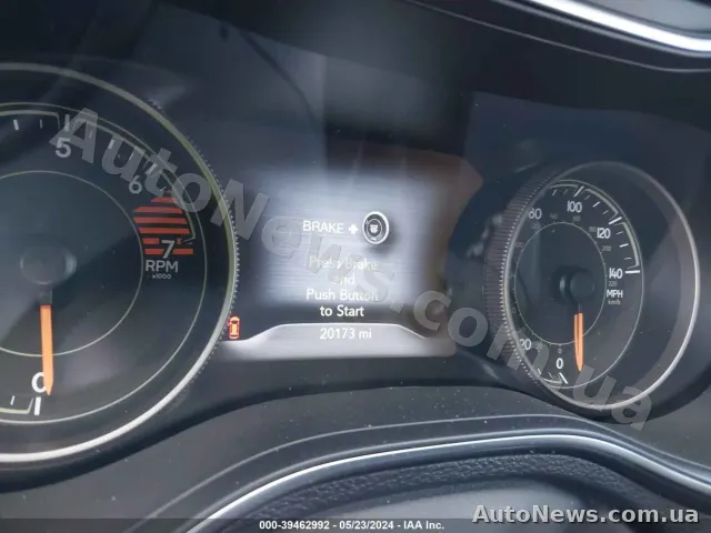 2019 Jeep Cherokee, VIN 1C4PJLDB2KD387798, nr rej. ВС2267ХВ — zdjęcie 7 (iaai)