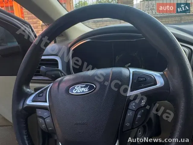 2013 Ford Fusion, VIN 3FA6P0LUXER226905, госномер ВІ1827ІО — фото 16 (autoria)