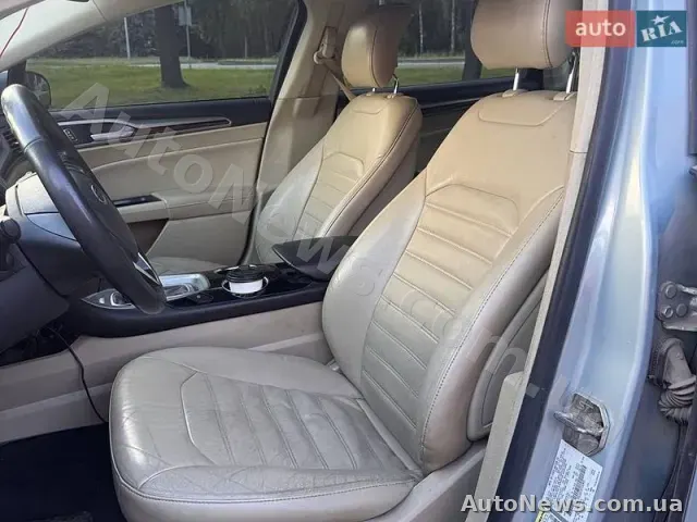 2013 Ford Fusion, VIN 3FA6P0LUXER226905, госномер ВІ1827ІО — фото 19 (autoria)