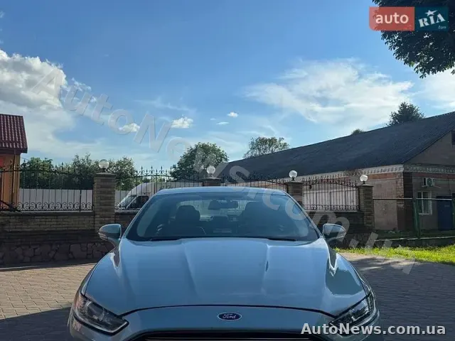 2013 Ford Fusion, VIN 3FA6P0LUXER226905, госномер ВІ1827ІО — фото 5 (autoria)