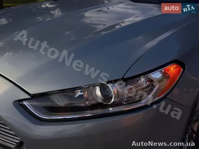 2013 Ford Fusion, VIN 3FA6P0LUXER226905, госномер ВІ1827ІО — фото 7 (autoria)