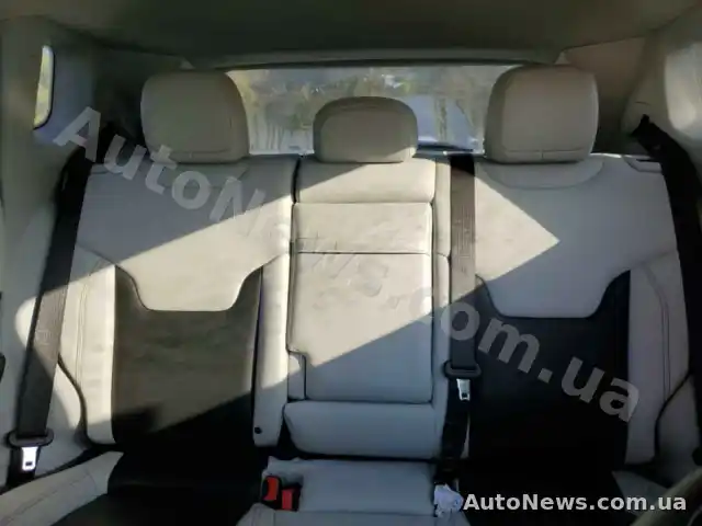 2019 Jeep Compass, VIN 3C4NJDCB5LT119063, nr rej. АХ8904ММ — zdjęcie 10 (copart)