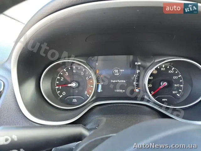 2019 Jeep Compass, VIN 3C4NJDCB5LT119063, plate АХ8904ММ — photo 14 (autoria)