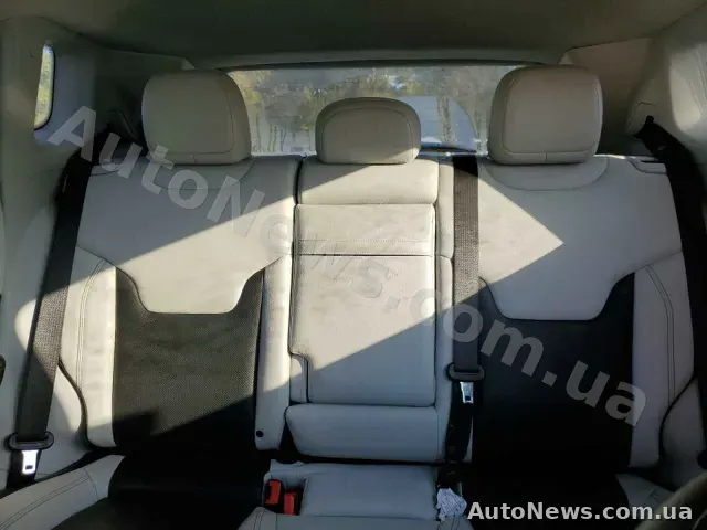 2019 Jeep Compass, VIN 3C4NJDCB5LT119063, plate АХ8904ММ — photo 10 (copart)