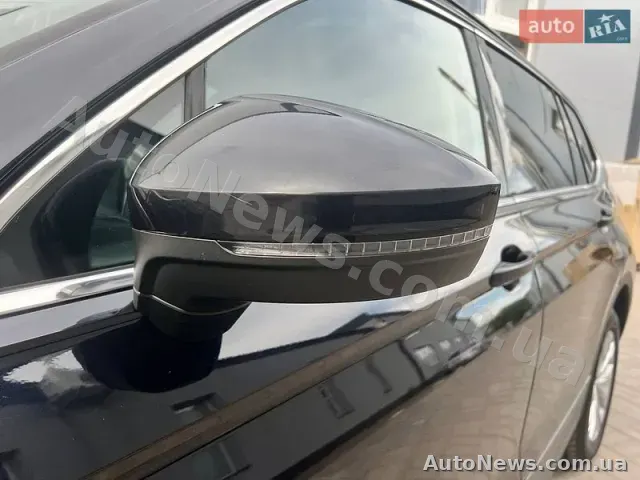 2018 Volkswagen Tiguan, VIN 3VV2B7AX2KM054456, госномер АІ3169РР — фото 23 (autoria)