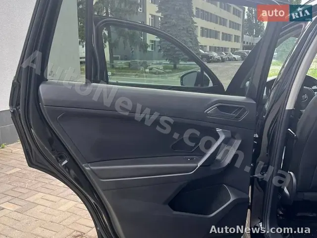 2018 Volkswagen Tiguan, VIN 3VV2B7AX2KM054456, госномер АІ3169РР — фото 25 (autoria)